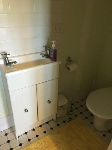 Apartamento 41 Cowper