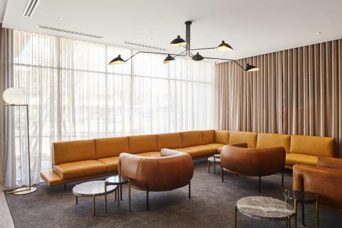The Gem Hotel