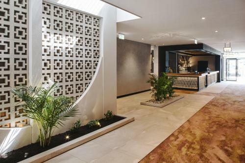 The Gem Hotel