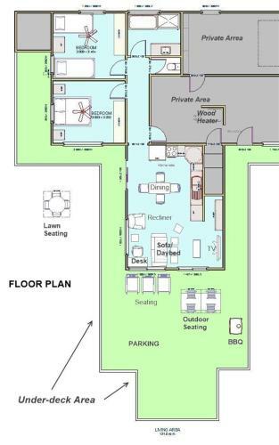 Apartamentos Yuruga