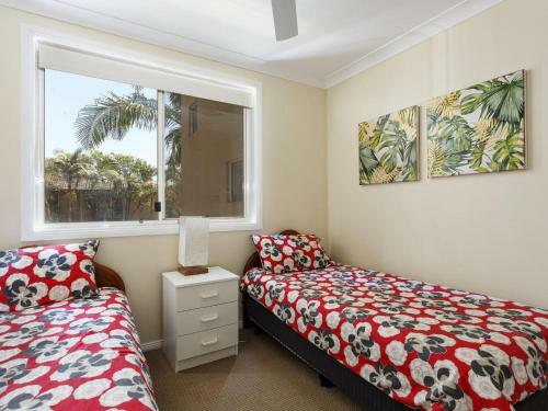 Aquarius Apartment 3