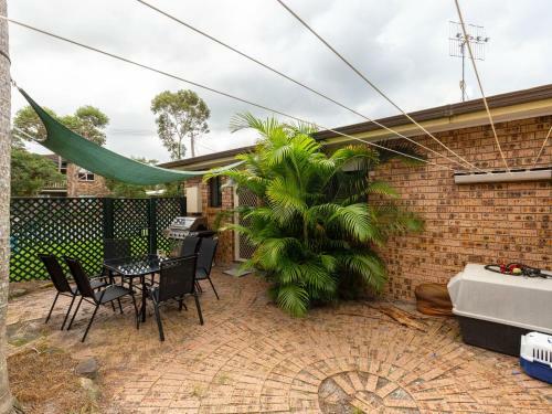 Pet Friendly - Jade Gardens