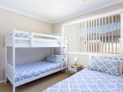 Aquarius Townhouse