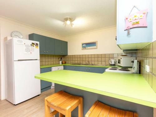 Apartment With Inground Pool
