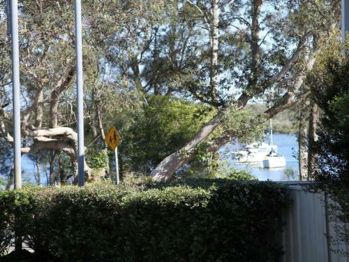 Myall Riverfront Home