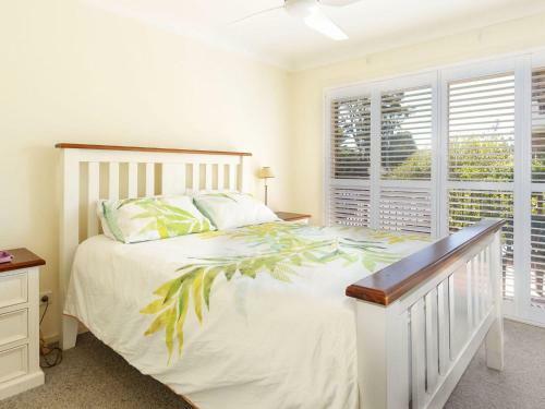 Serendipity Townhouse