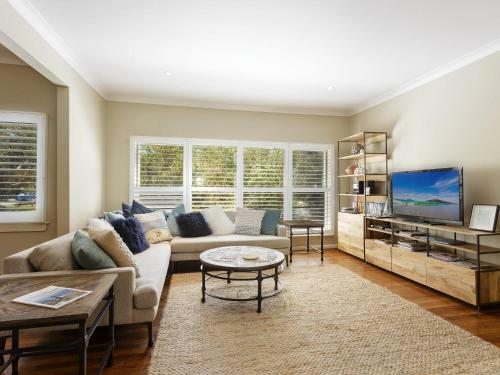Pet Friendly - Summer Cottage
