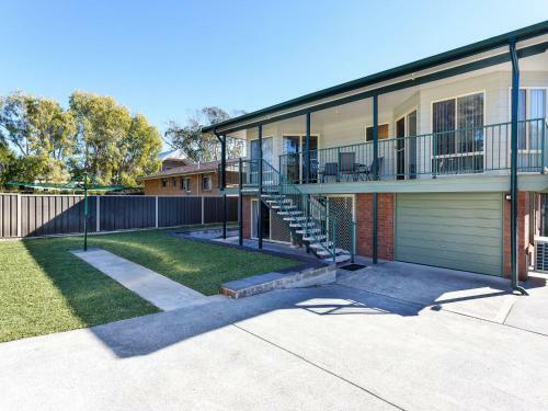 Close To The Myall River - Pet Welcome
