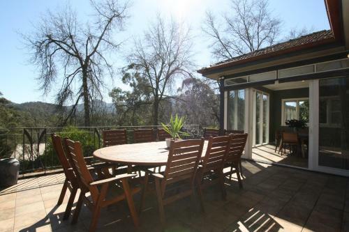 Mi Casa - Healesville
