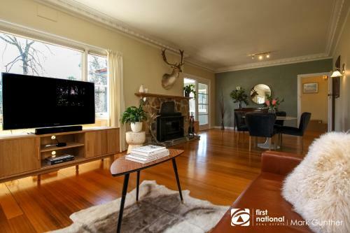 Mi Casa - Healesville