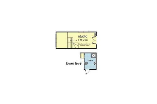 Apartamento Alsace - Healesville