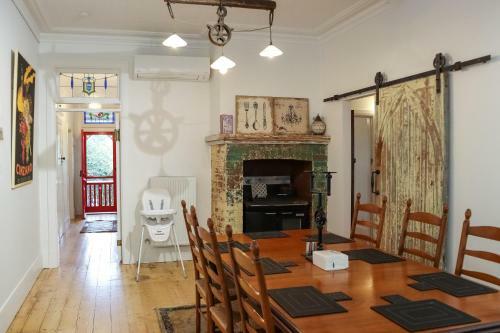 Vintage Charm On St Leonards