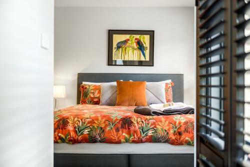 Villa Locarno