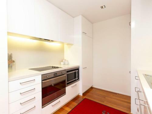 Beaches Apartment 4