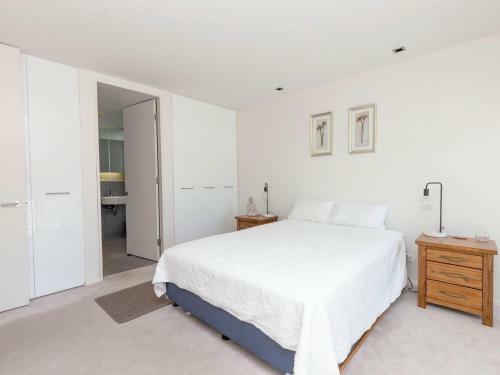 Beaches Apartment 4