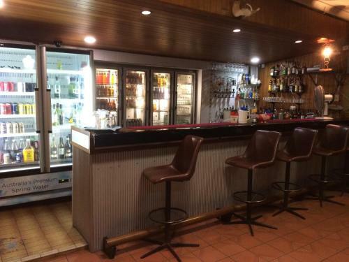 Burdekin Motor Inn