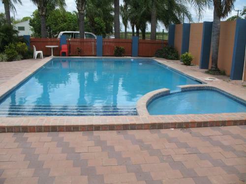 Burdekin Motor Inn