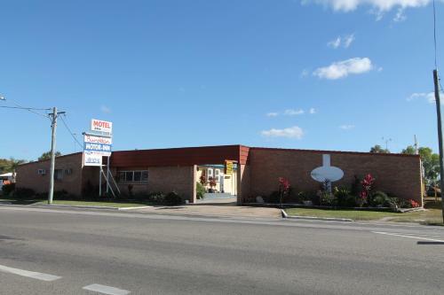 Burdekin Motor Inn