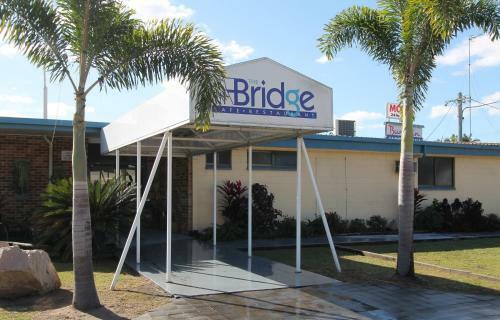 Burdekin Motor Inn
