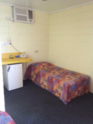 Burdekin Motor Inn