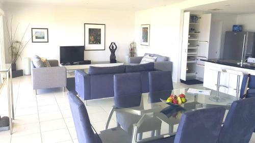 Apartamento Island Waterfront Getaway - Wifi