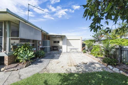 31 Melville Street