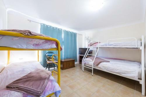 Apartamento Unit 4 Orana