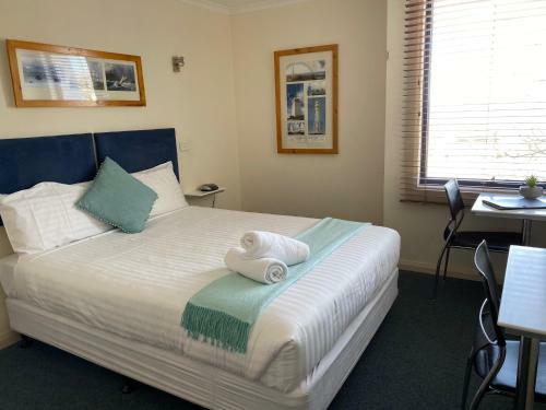 Hotel Shipwrights Arms