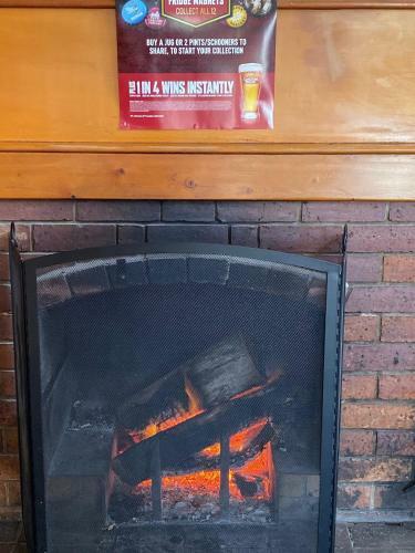 Hotel Shipwrights Arms