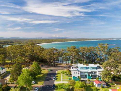 Apartamento Bayview On Bowen :: Jervis Bay Rentals