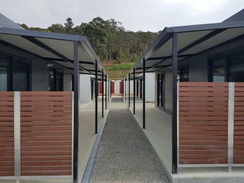Albergue Huon Flash Packers