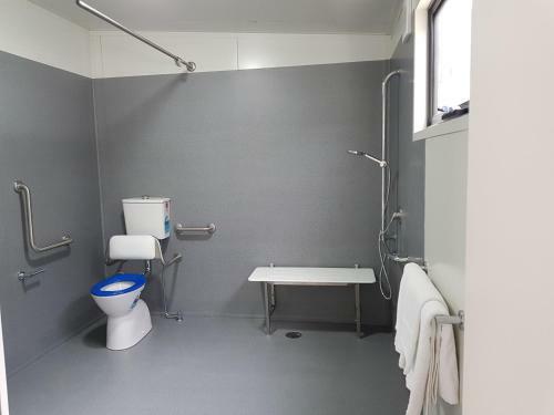 Albergue Huon Flash Packers