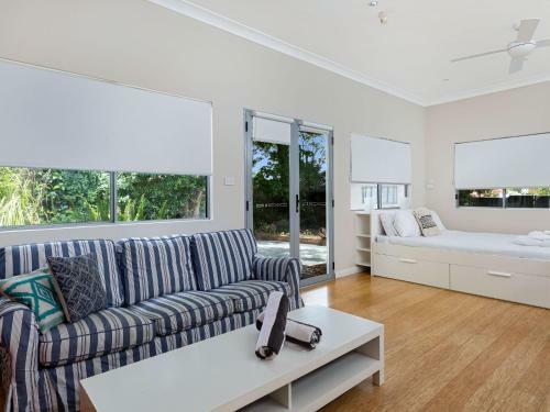 Kingston Cottage Jervis Bay Rentals