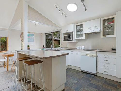 Kingston Cottage Jervis Bay Rentals