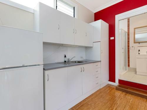 Kingston Cottage Jervis Bay Rentals