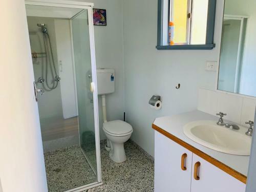 Motel Koala Lodge Studio 1