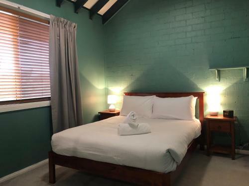Apartamento Kirwan Court 2