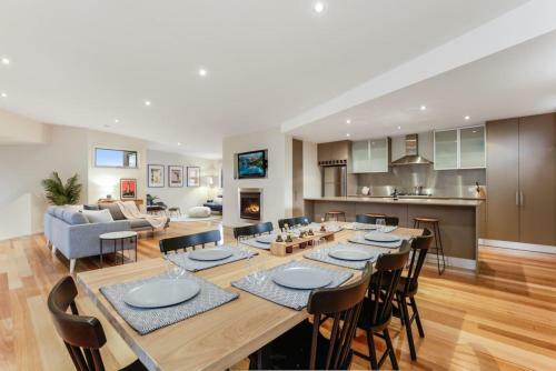 Seascape - The Ultimate Inverloch Retreat