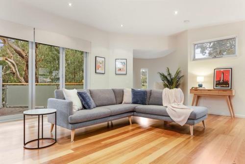 Seascape - The Ultimate Inverloch Retreat