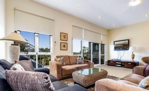 Coastal Soul Villa @ Broadbeach