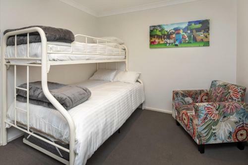 Apartamento Northstar 4