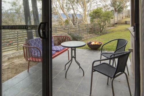 Apartamento Northstar 4