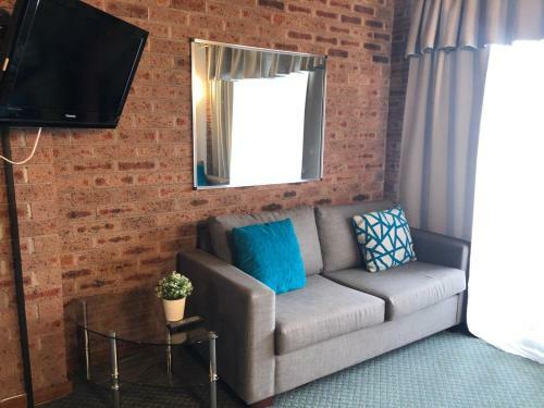 Apartamento Alpine Gables 8