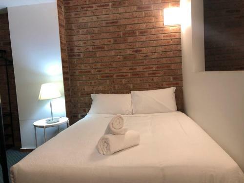 Apartamento Alpine Gables 8