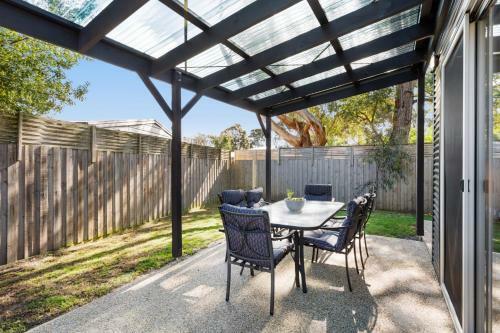 Villa Normanby Coastal Free Wifi & Netflix