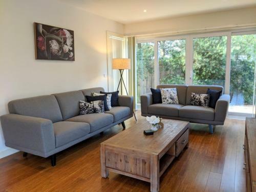 Villa The Beach House At Inverloch