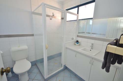 Blue Ocean Villa 2