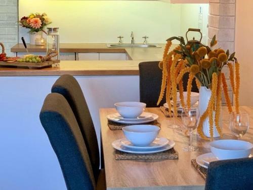 Apartamento 23 At The Gables