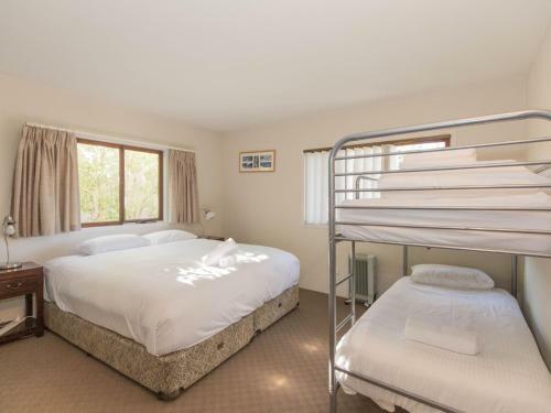 Apartamento Chalet Rene 2 5 The Nook