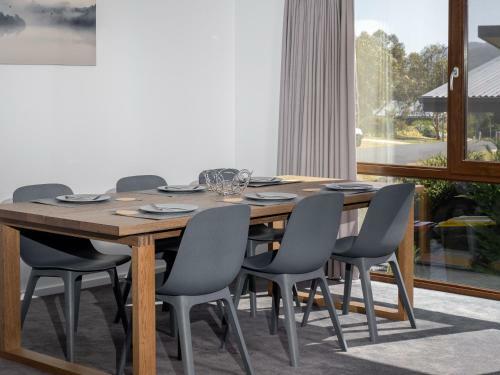 Apartamento Kosci Cabin